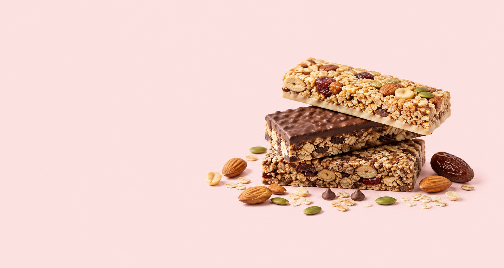 Fitcible Trail Mix