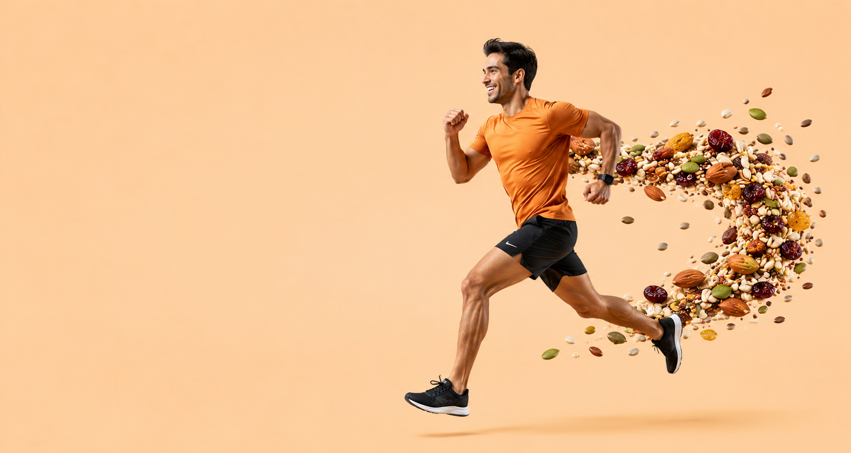 Fitcible Foxnuts